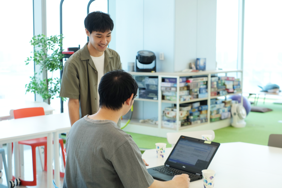 求人メインイメージ