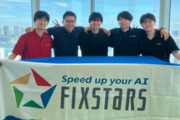 株式会社フィックスターズ