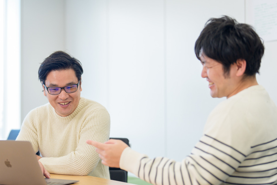 求人メインイメージ