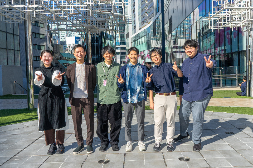 求人メインイメージ