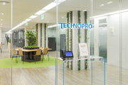 株式会社テクノプロ　テクノプロ・デザイン社