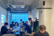 株式会社COUNTER WORKS