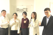 株式会社レックアイ