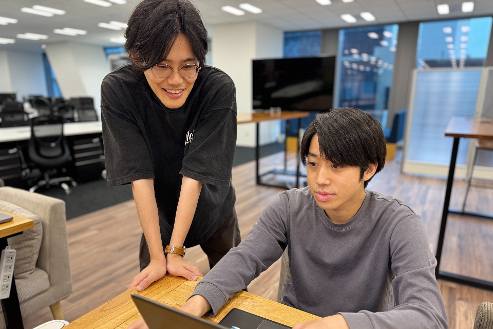 求人メインイメージ