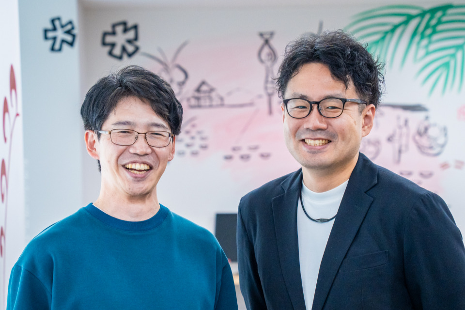 求人メインイメージ