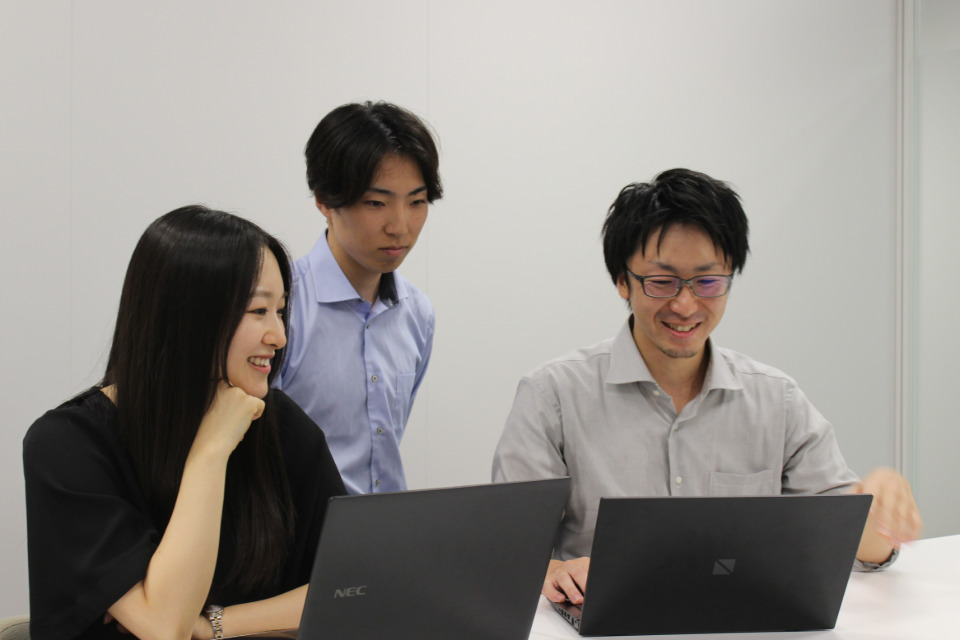 求人メインイメージ