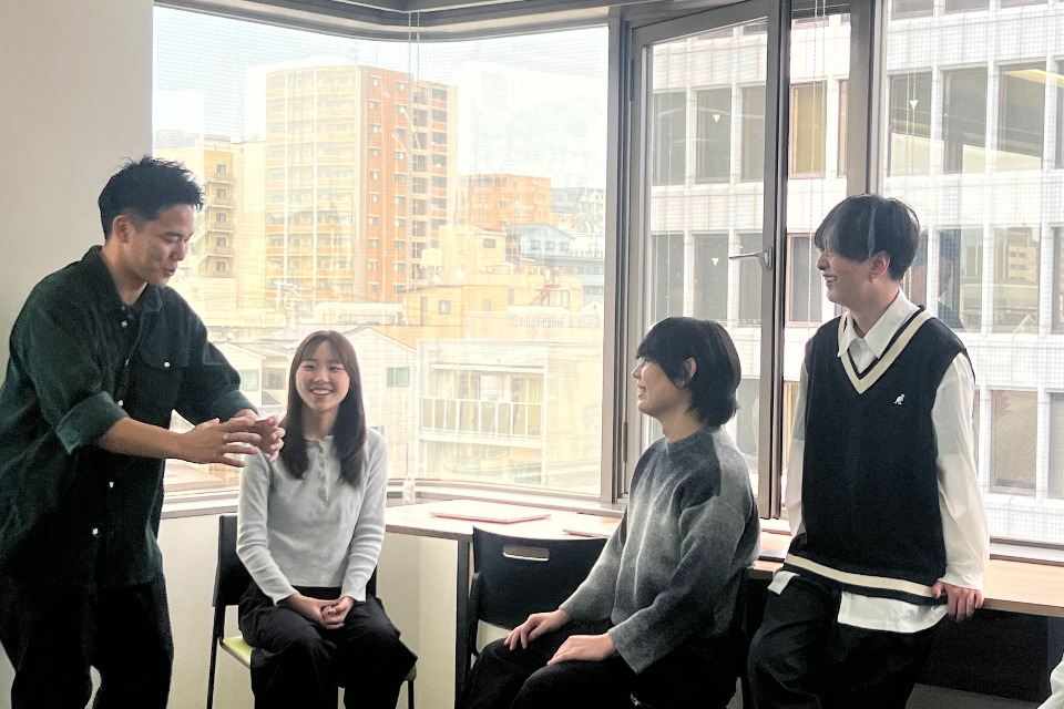 求人メインイメージ