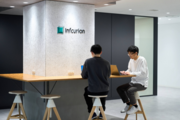 株式会社インフキュリオン