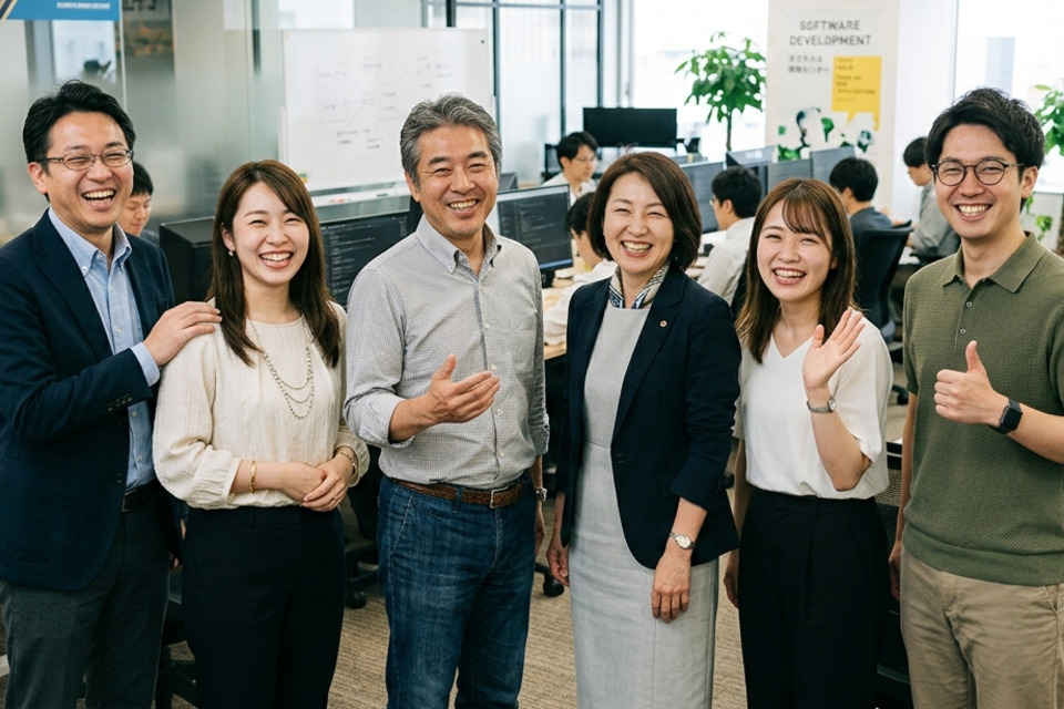求人メインイメージ
