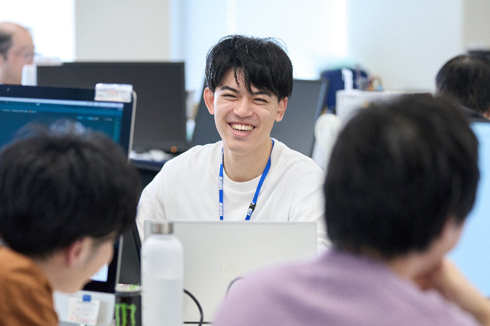求人メインイメージ