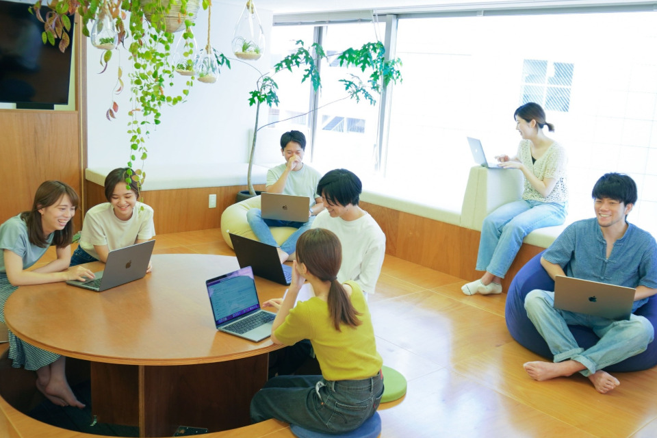 求人メインイメージ