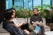 株式会社TORIHADA