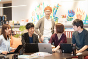 株式会社チームスピリット