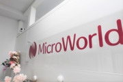 MicroWorld株式会社