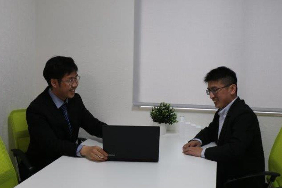 求人メインイメージ