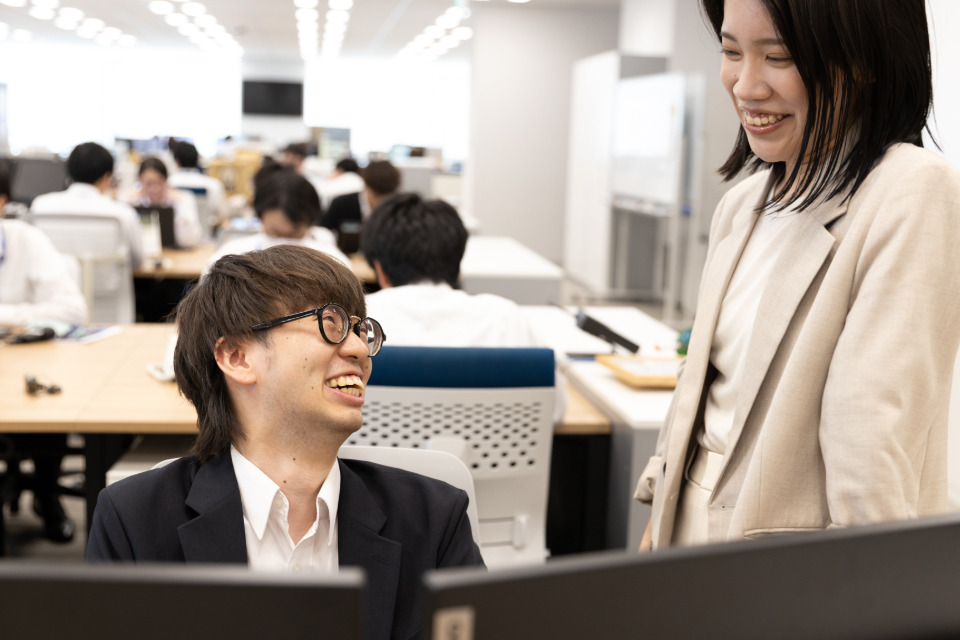 求人メインイメージ