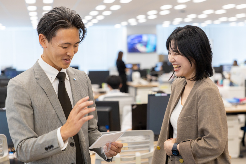 求人メインイメージ