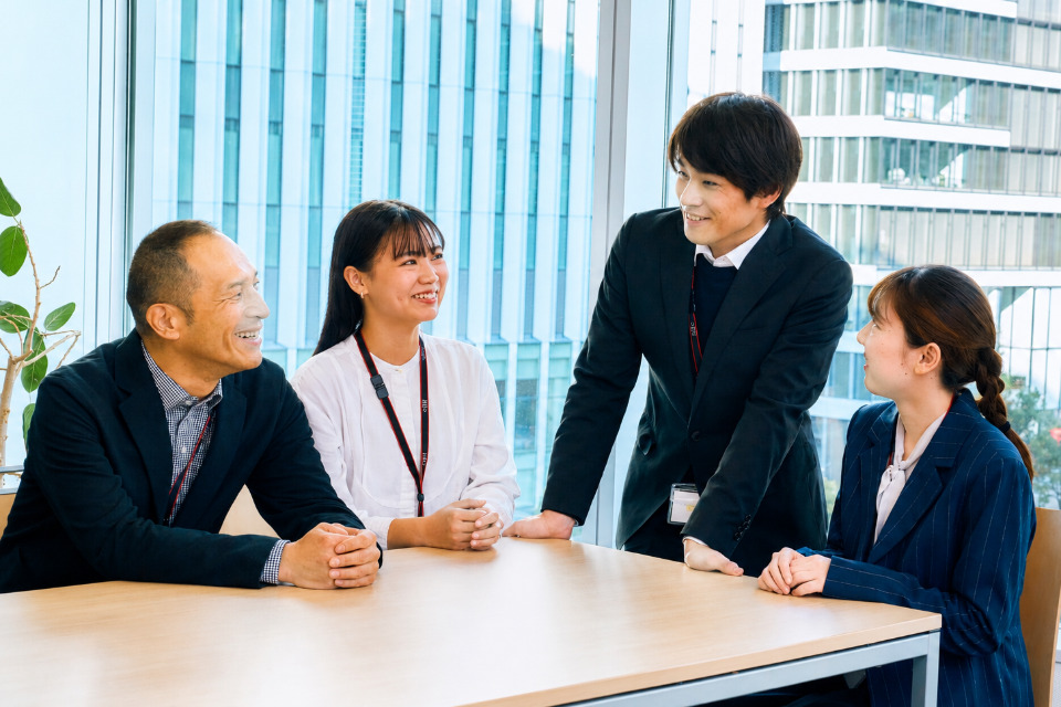 求人メインイメージ