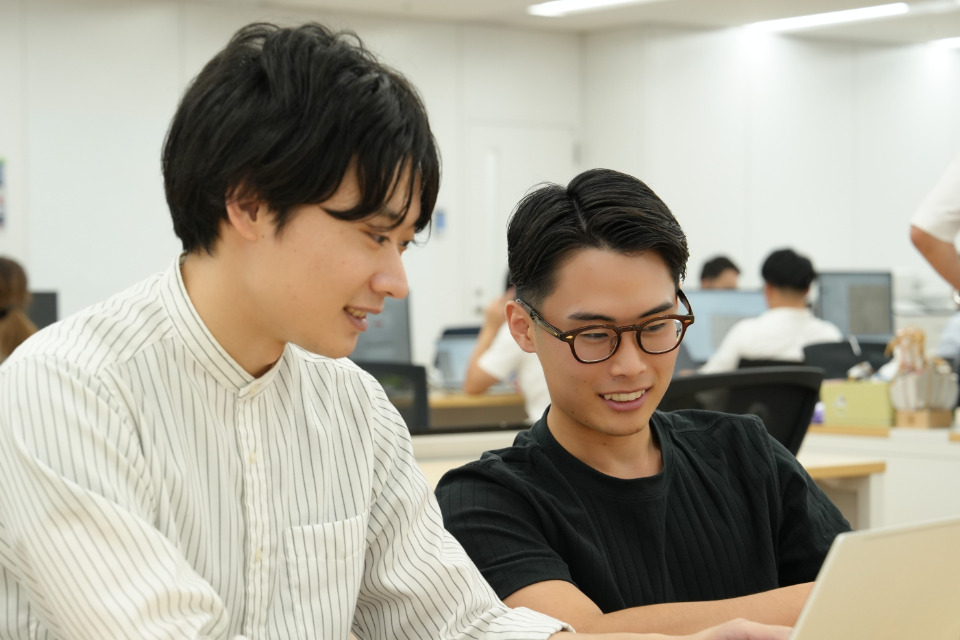 求人メインイメージ
