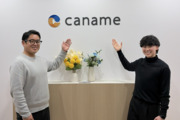 caname株式会社