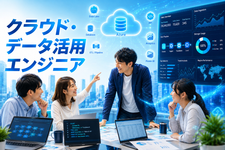求人メインイメージ