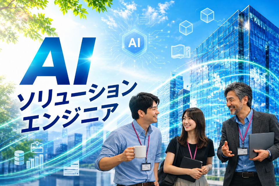 求人メインイメージ