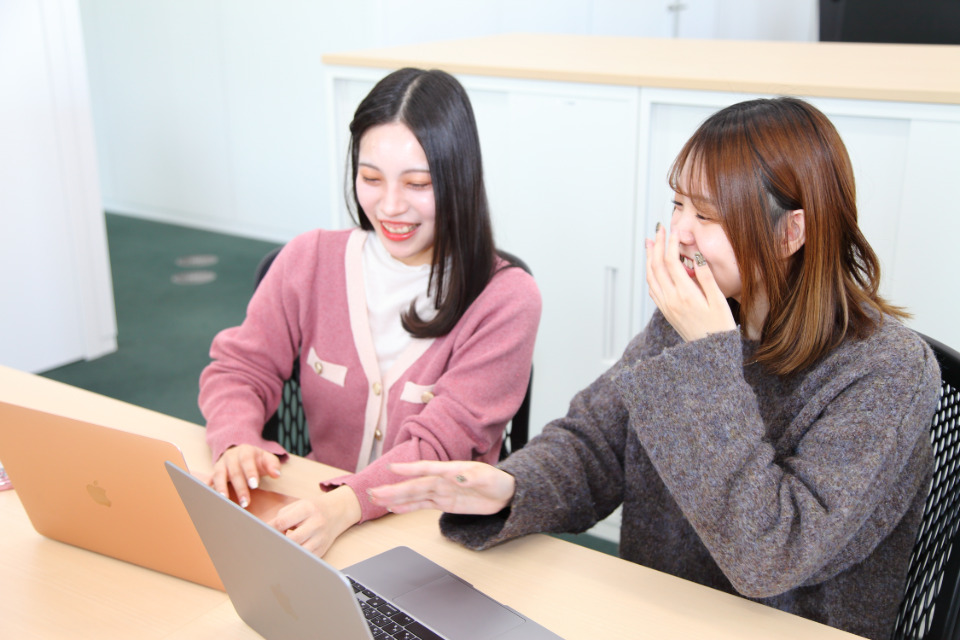 求人メインイメージ