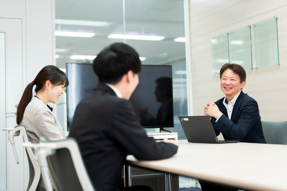 求人メインイメージ