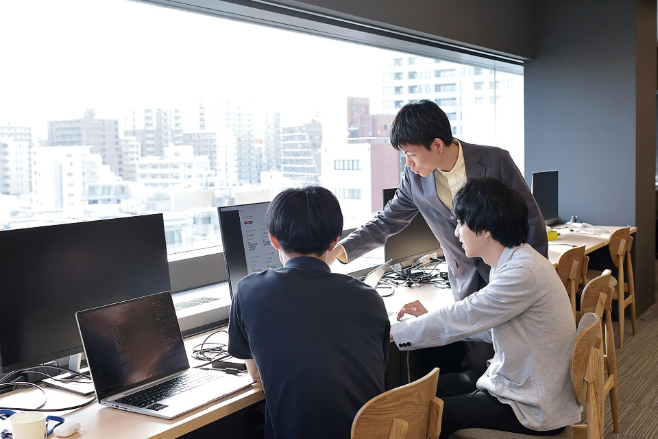 求人メインイメージ