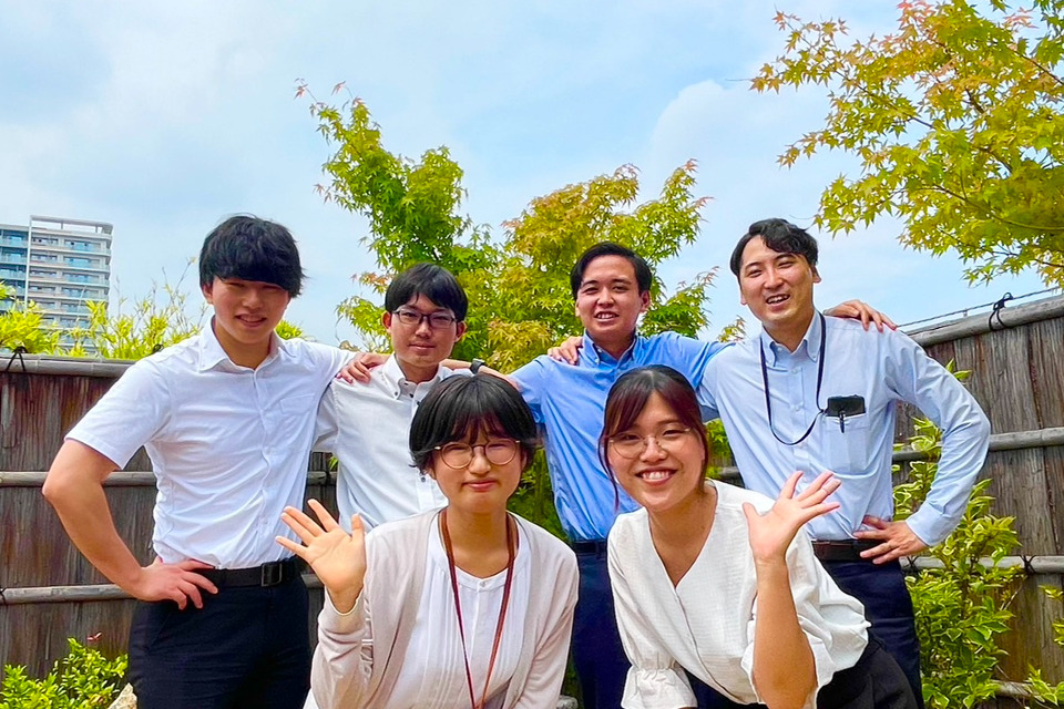 求人メインイメージ