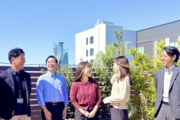 株式会社テスク