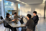 株式会社ハッカズーク