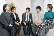 株式会社Miraie