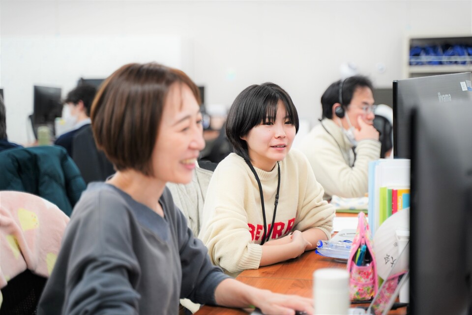 求人メインイメージ