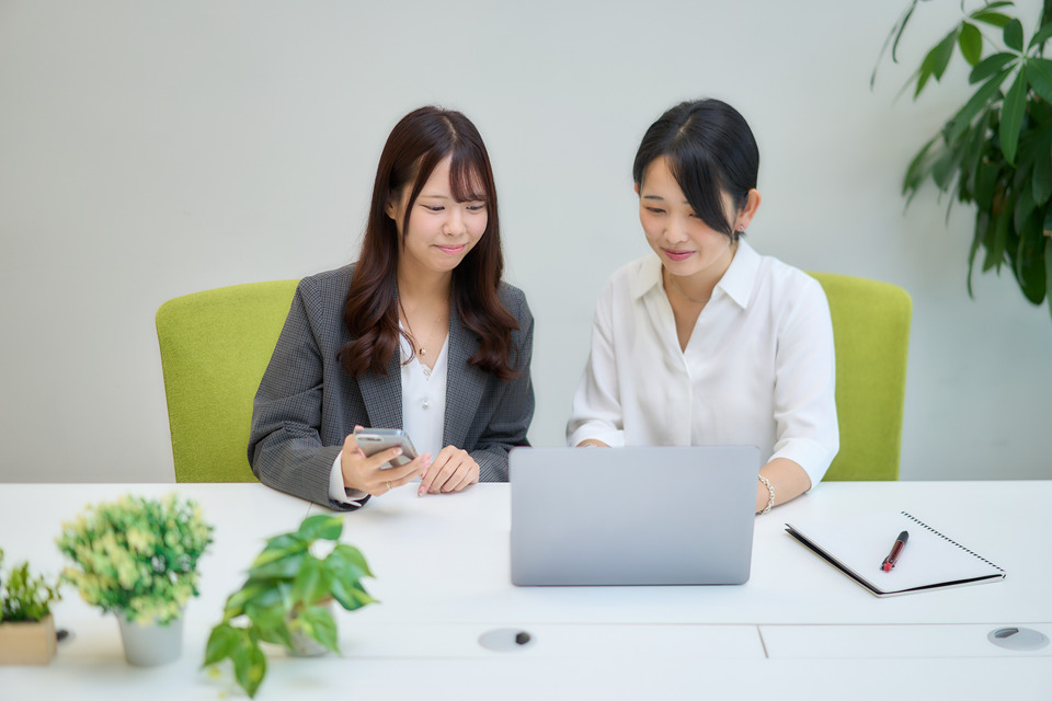 求人メインイメージ
