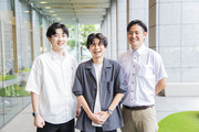 株式会社ファインディックス