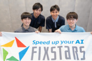株式会社フィックスターズ