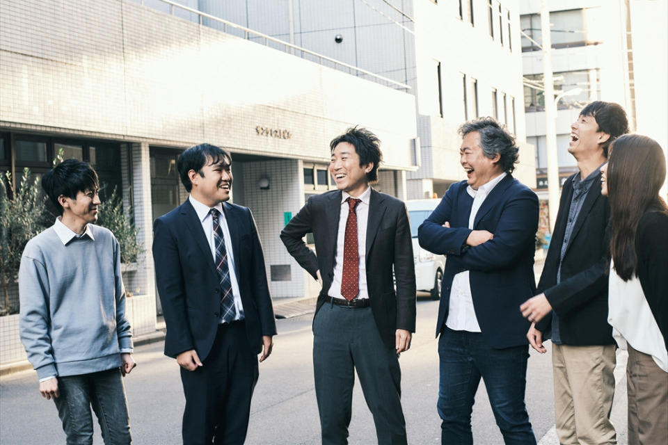 求人メインイメージ