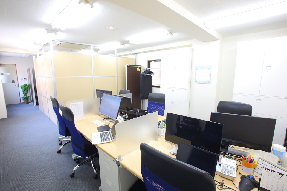 求人メインイメージ