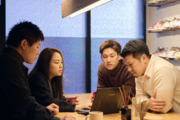 株式会社WAVESYNC
