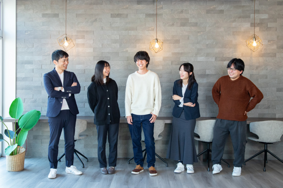 求人メインイメージ