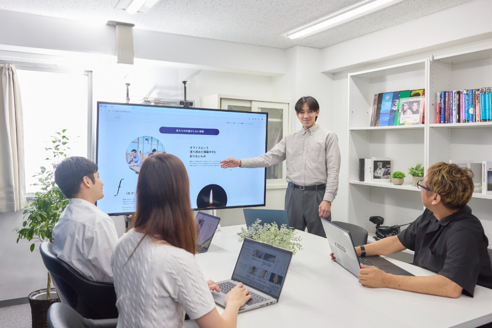 求人メインイメージ