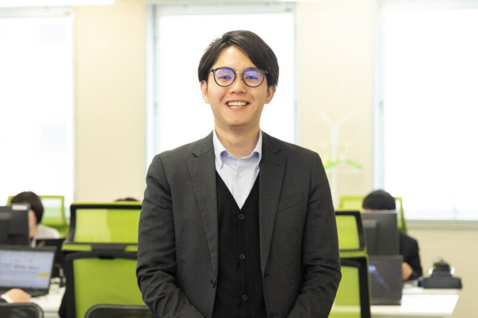 求人メインイメージ