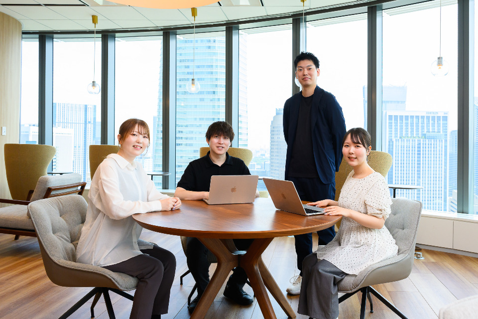 求人メインイメージ