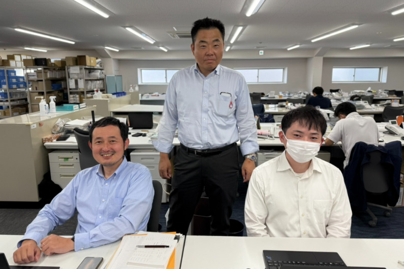 求人イメージ画像3