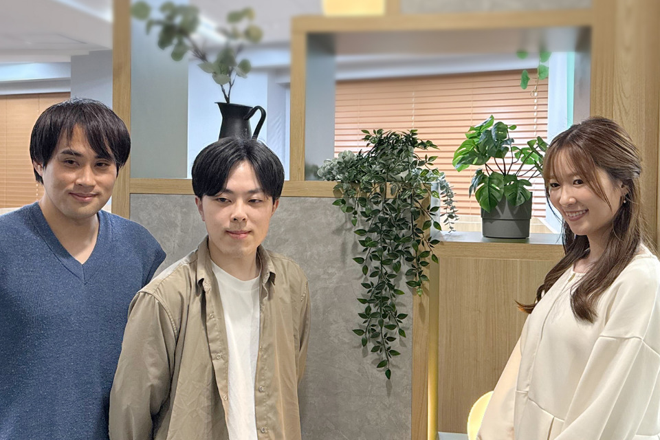 求人メインイメージ