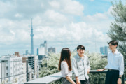 MNTSQ株式会社