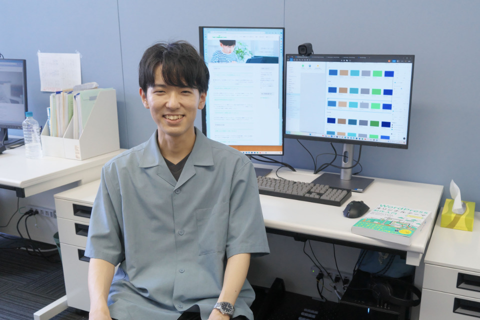 求人メインイメージ