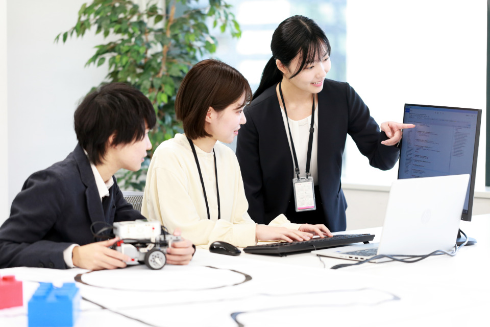 求人メインイメージ