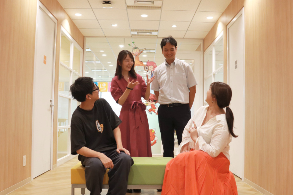 求人メインイメージ